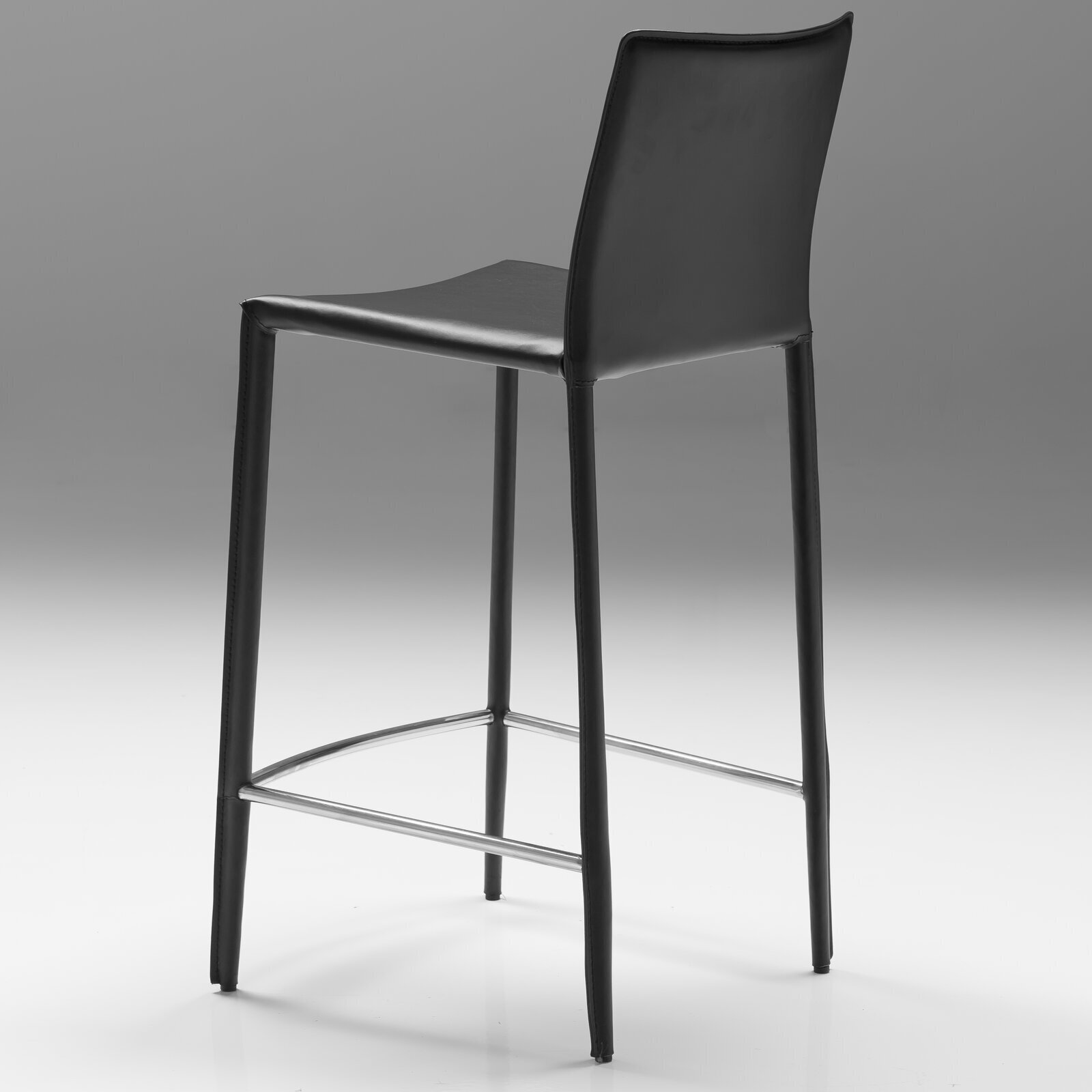 Minimalist Counter Stool