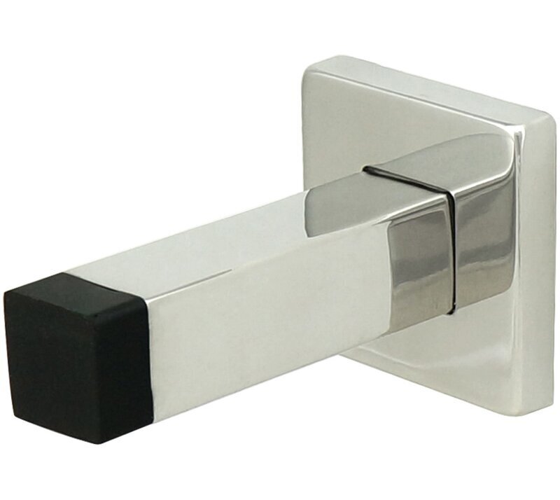 Minimalist Door Stopper