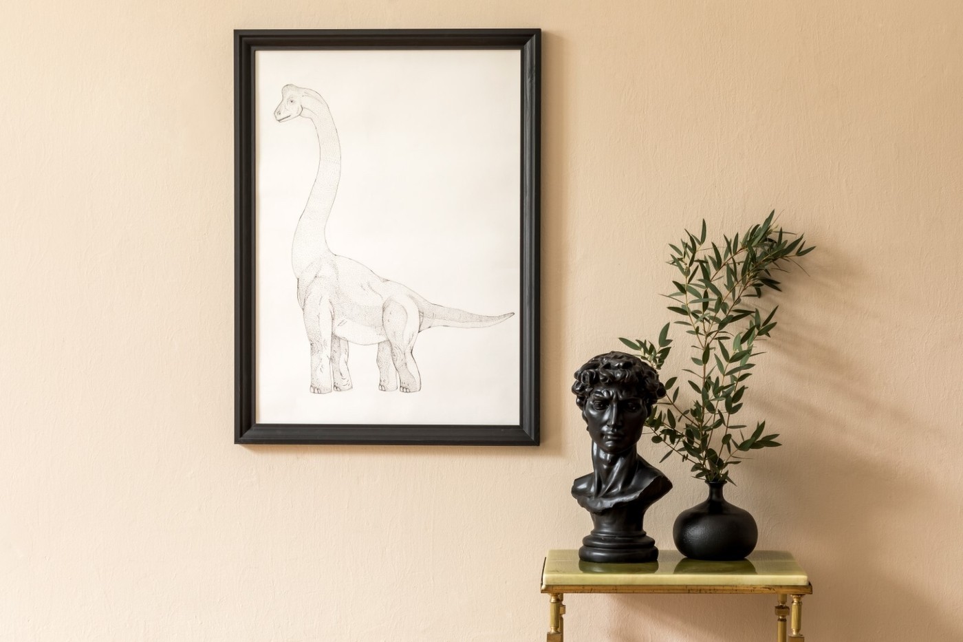How to Decorate Your Home with Sculpture, Like an Expert