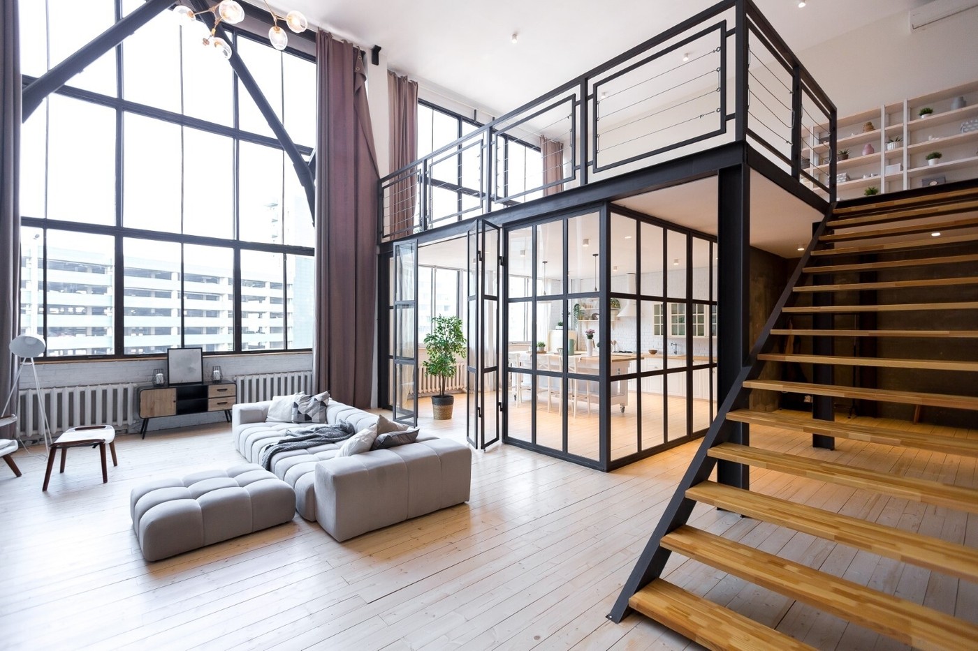 Modern design