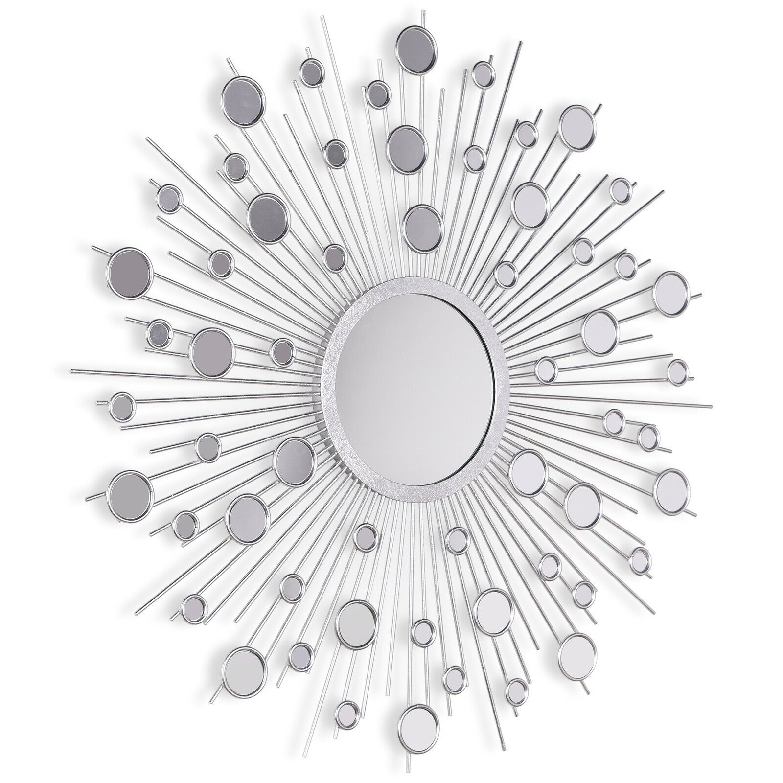 Modern Glam Mirror