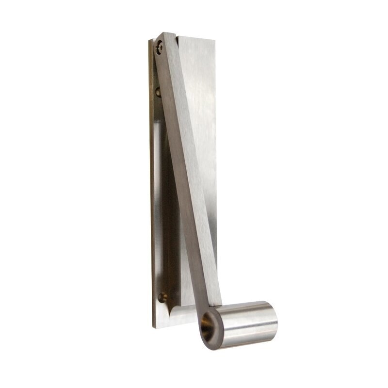 Modern Pendulum Knocker