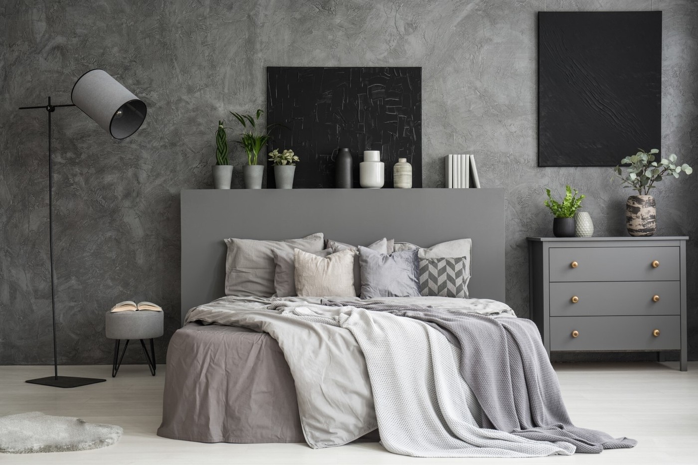 How to Pull Off a Monochromatic Color Palette in Your Home