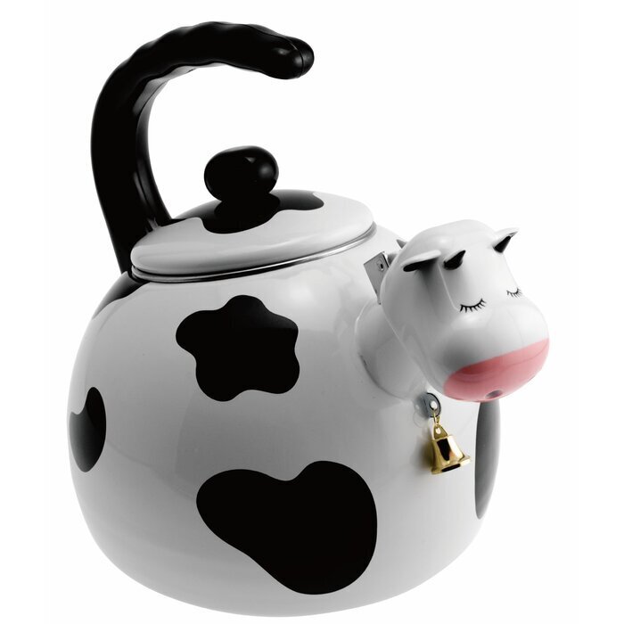 Unique Tea Kettles
