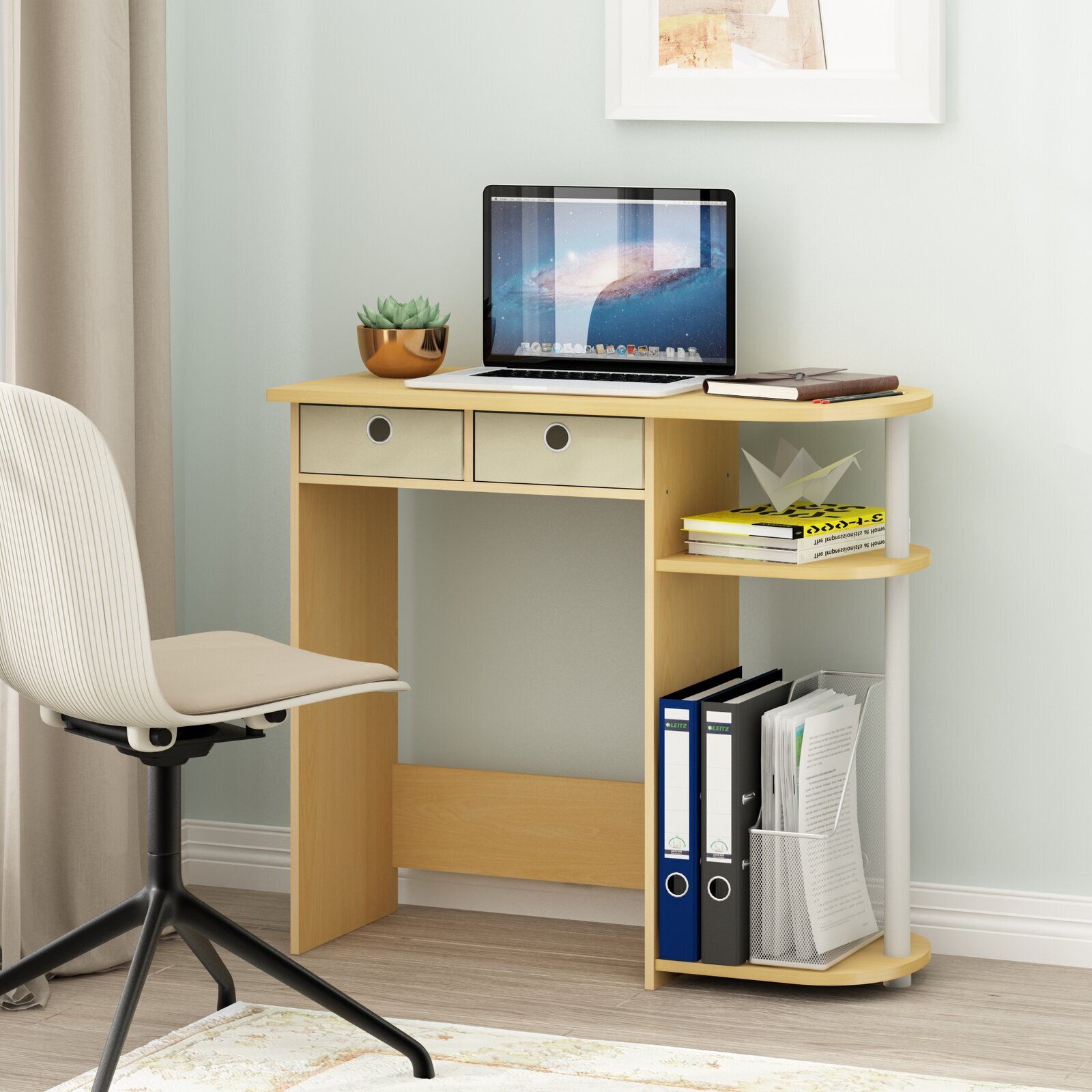 Multi Functional Computer Desk 
