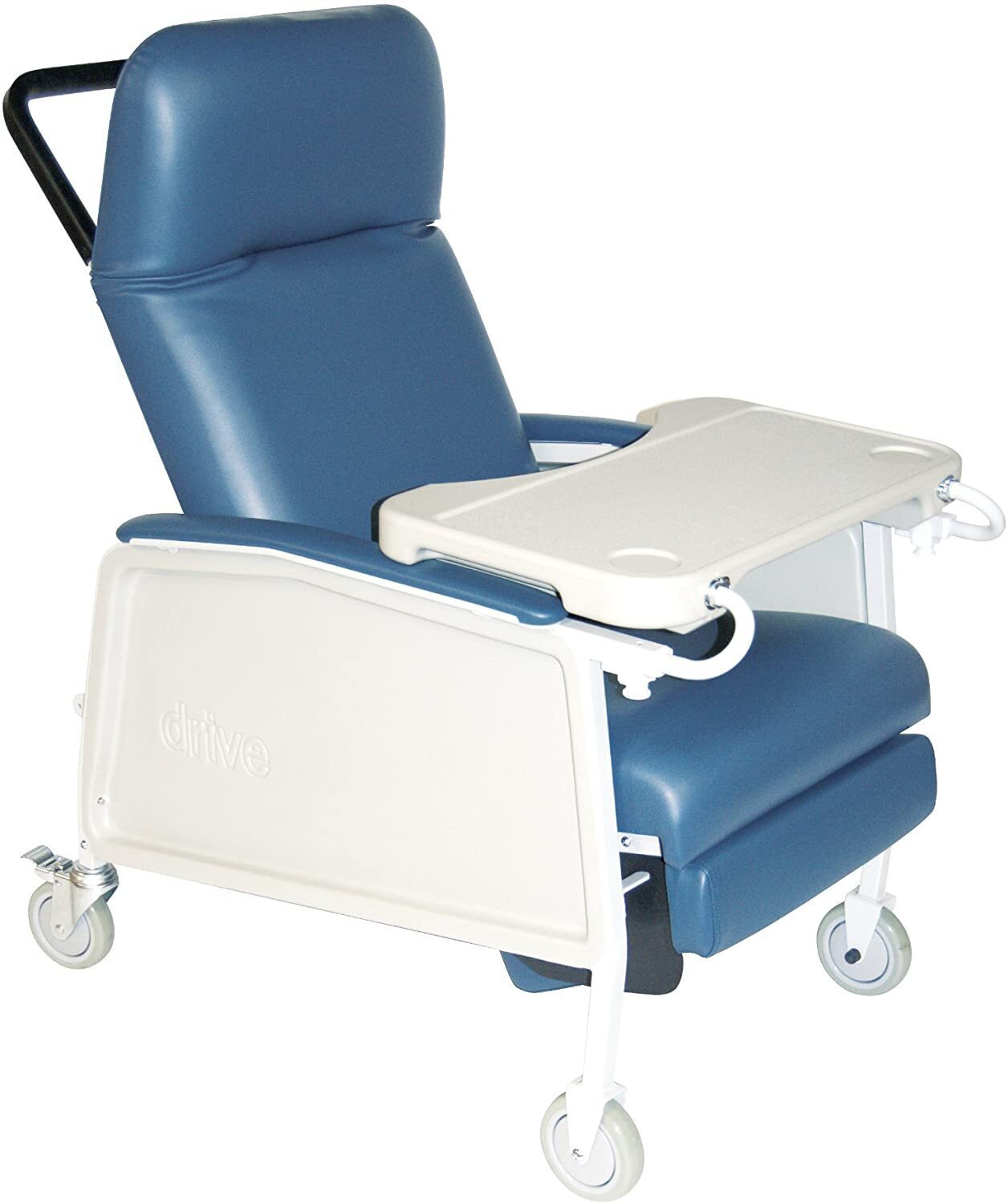Multi Position Medical Recliner For Home