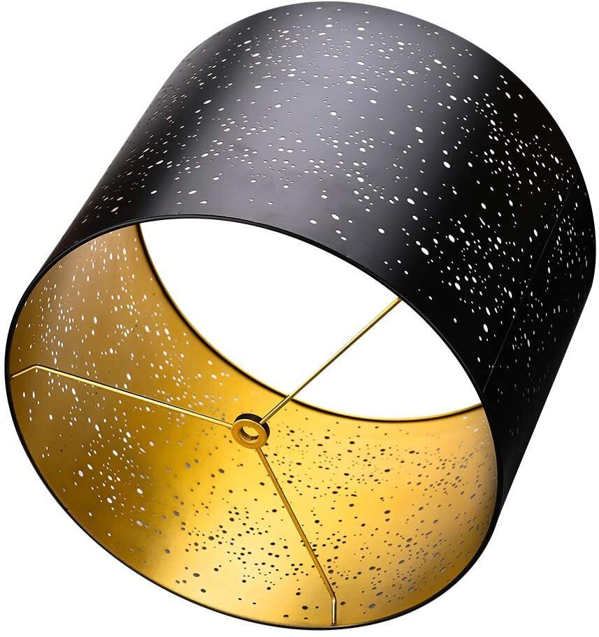 Night Sky Outdoor Lamp Shade