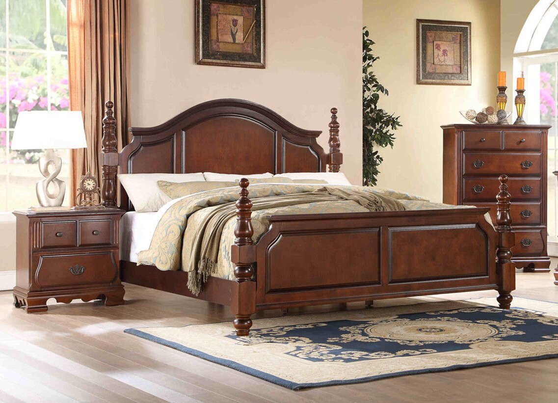 Cherry Bedroom Furniture