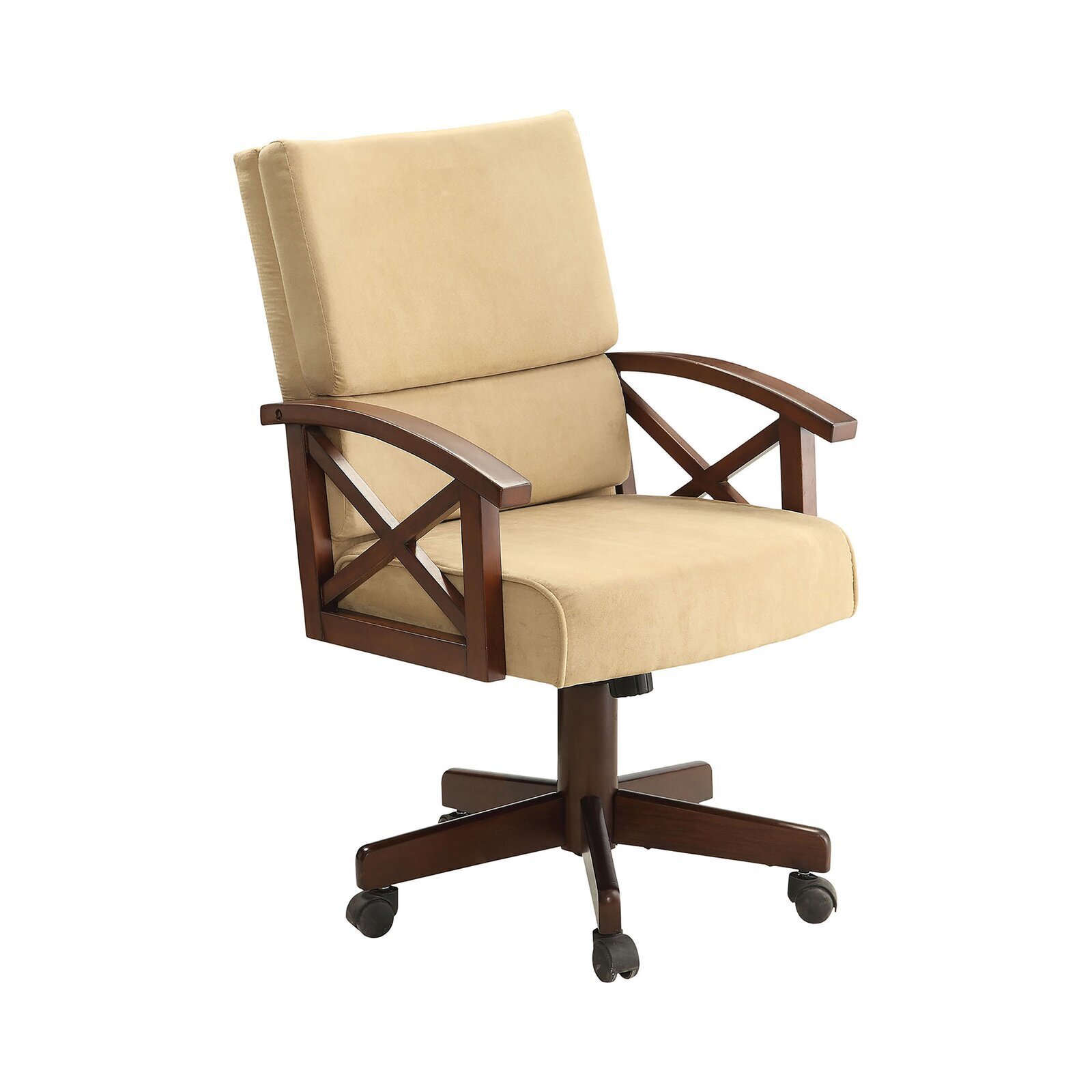 Office Chair with a Cottage Appeal