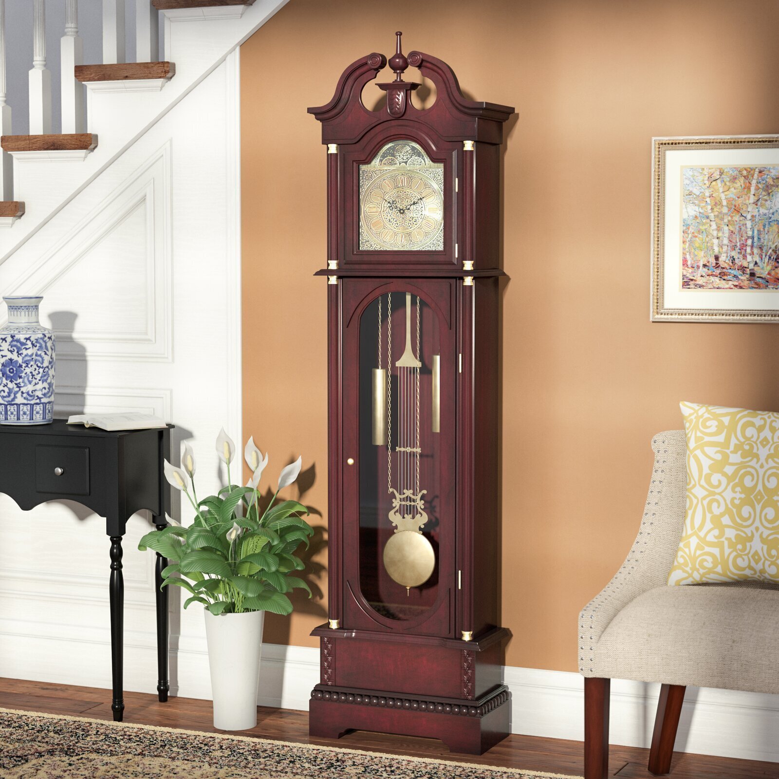 Floor Standing Clocks