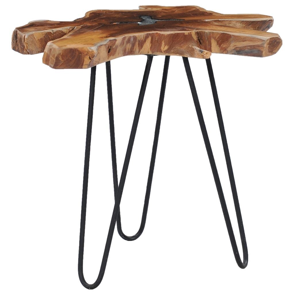 Organic Coffee Table