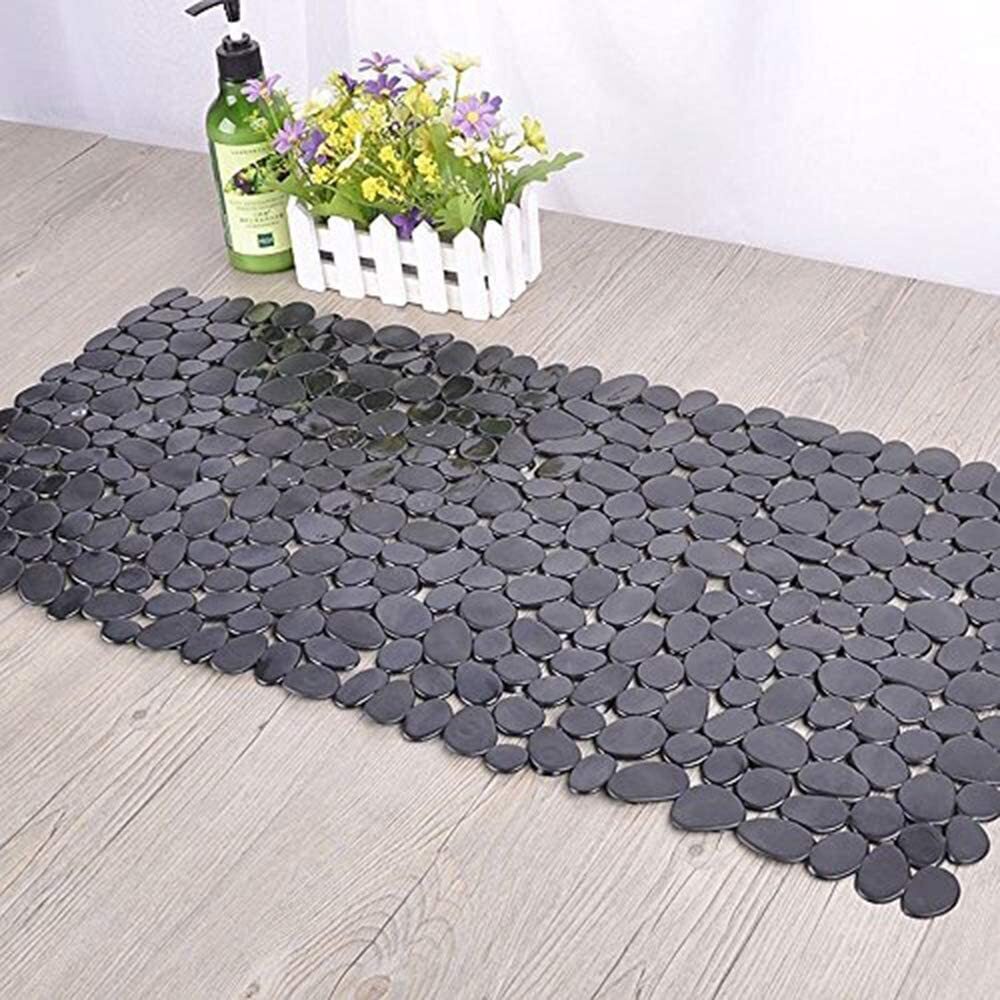 Pebble Tub Shower Mat