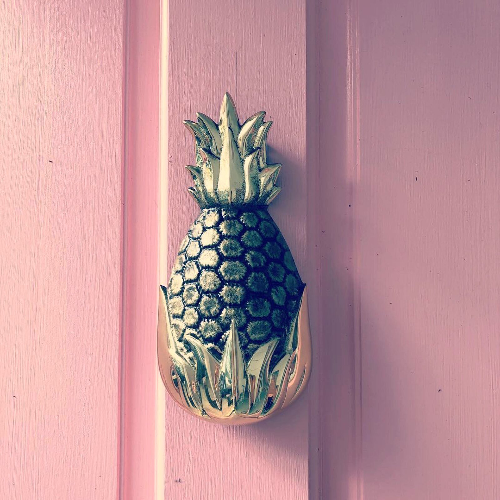 Pick a Pretty Pineapple for a Tropical Kick
