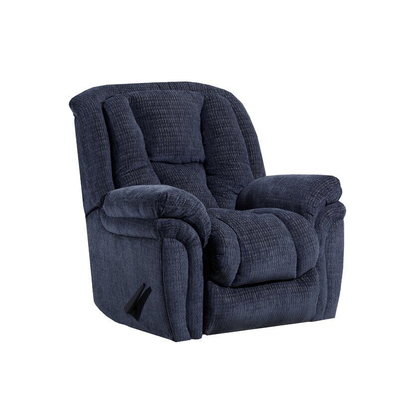 Plush Lane Stressless Chair