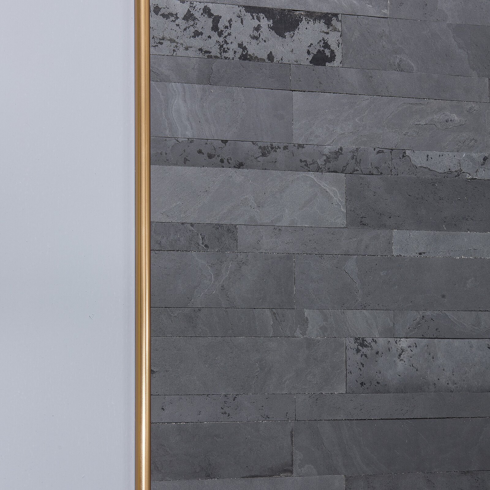 Polished Tile Trim