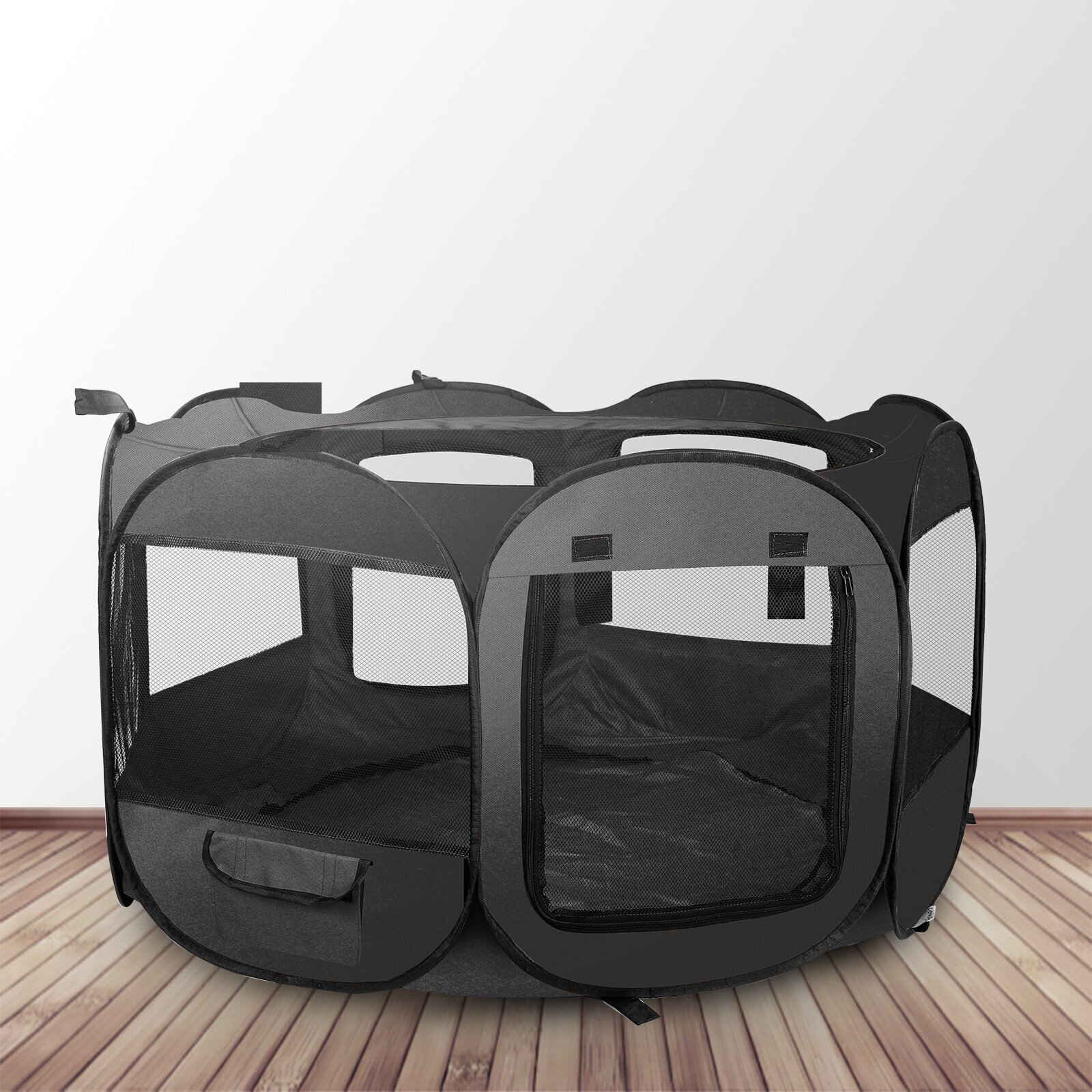 Portable Cat Playpen