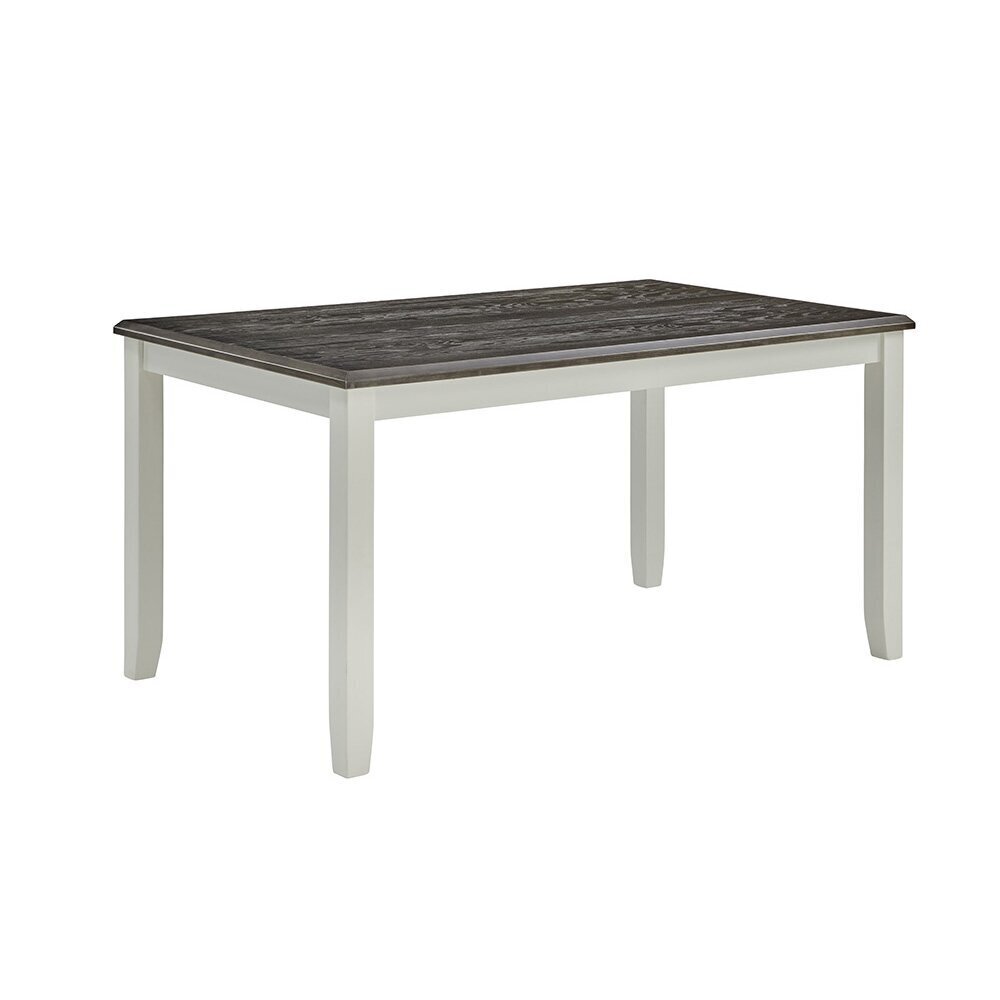 Rectangular Dining Table
