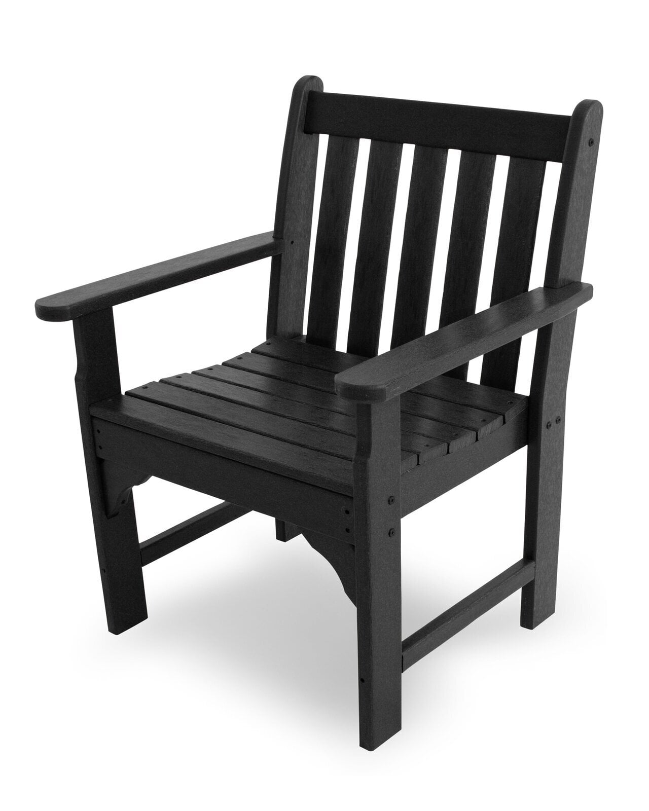 Recycled Plastic Patio Chairs