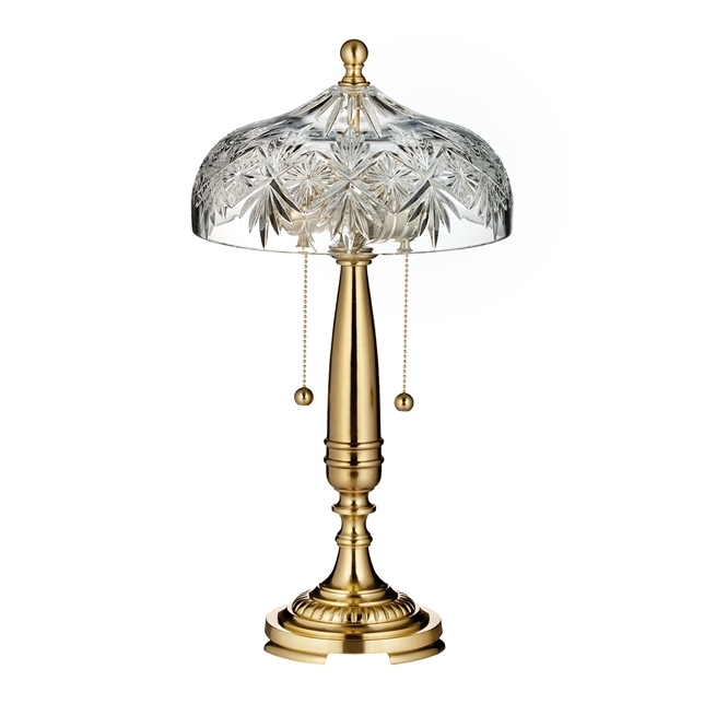 Renmore Accent Lamp