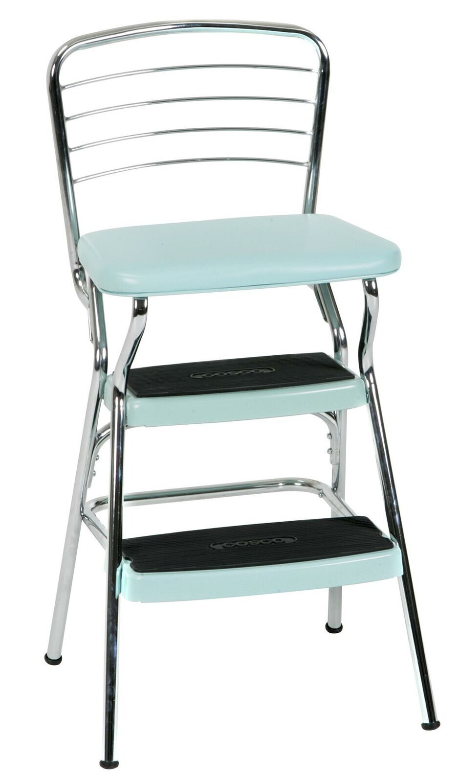 Step Stool Chairs