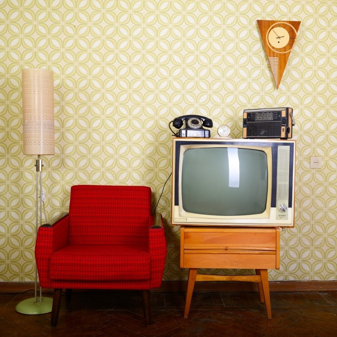 The Comeback of Retro Interior Design and How to Design a Retro-Inspired Home