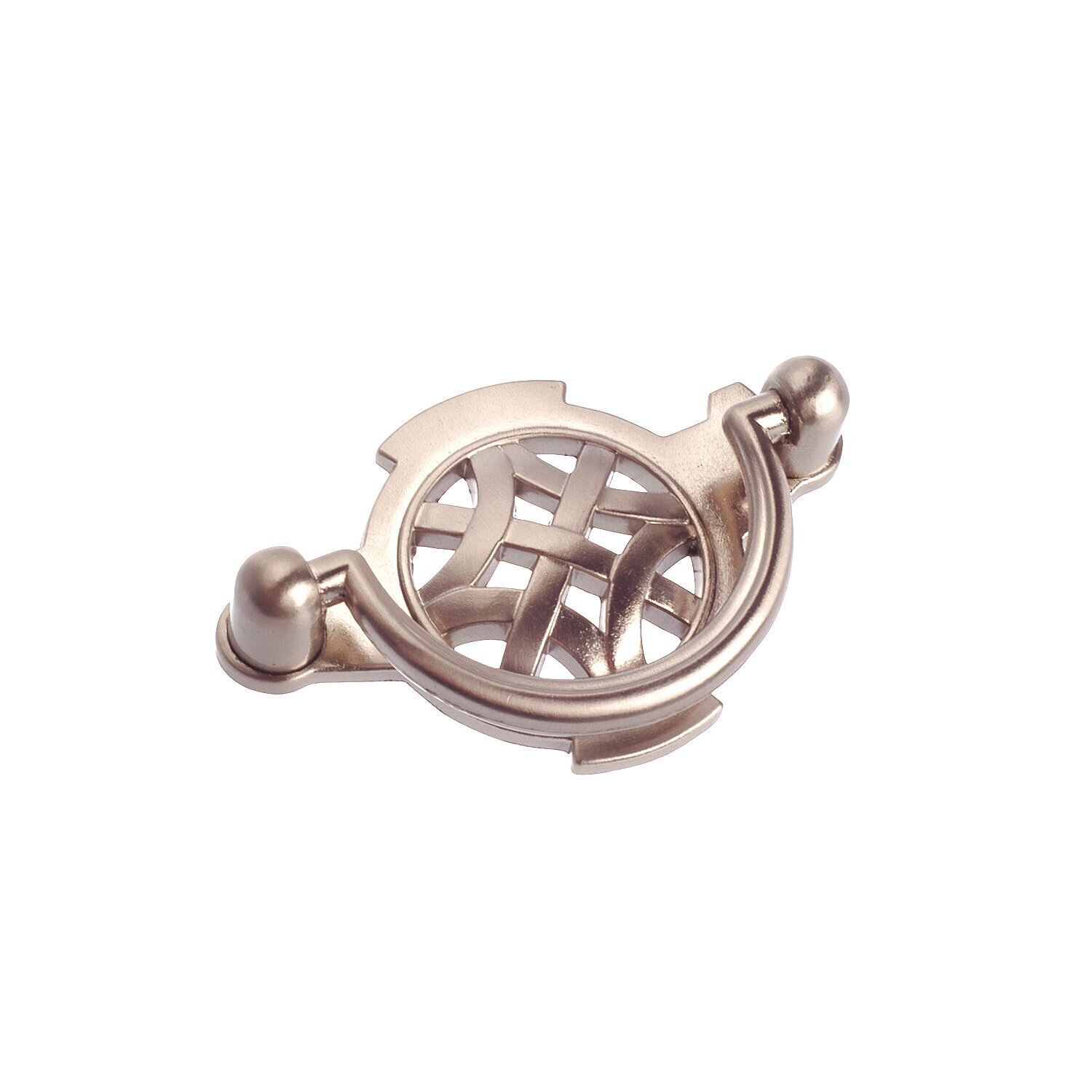 Round Handle for Furniture