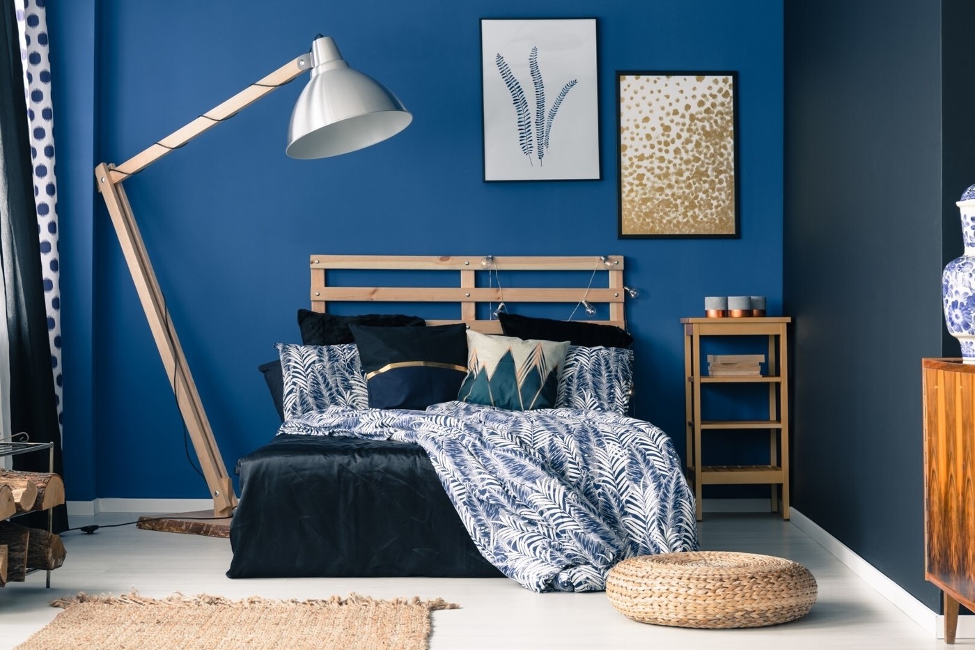 Colors that Go with Royal Blue