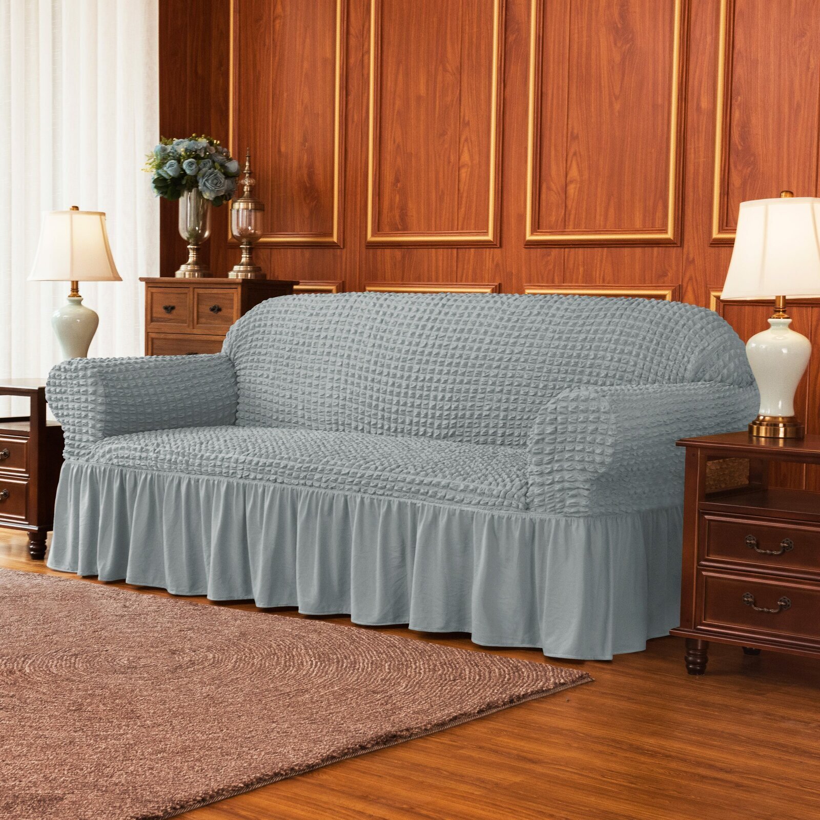 Country Style Slipcovers