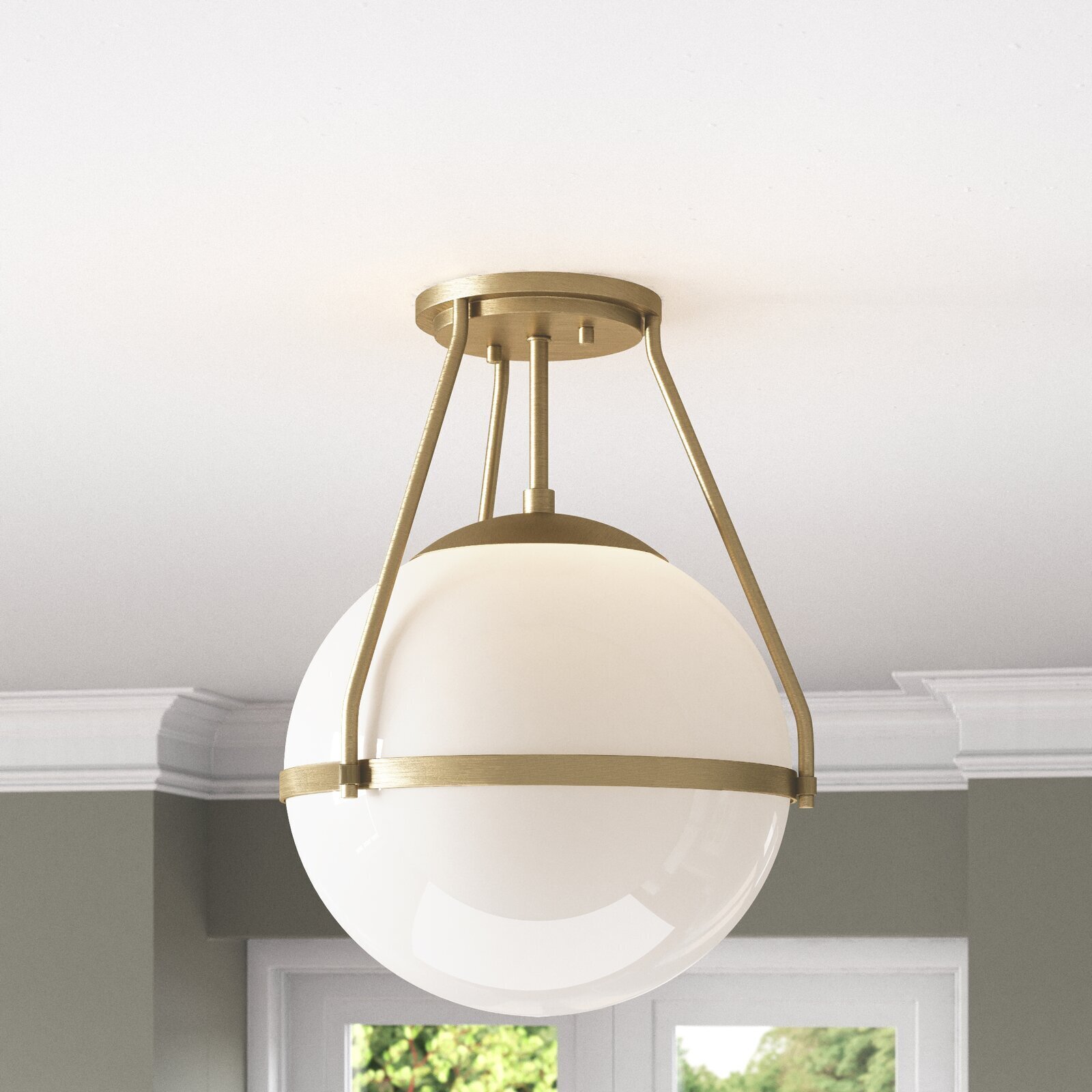 Best Entryway Lighting