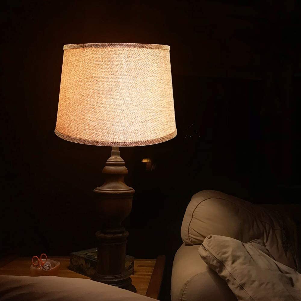 Set of 2 Outdoor Lamp Shades