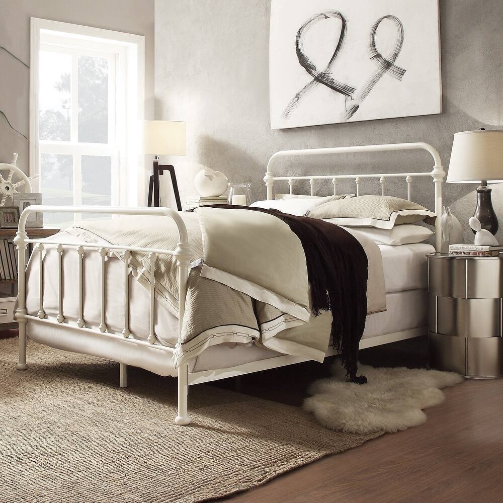 Shabby Chic Headboard