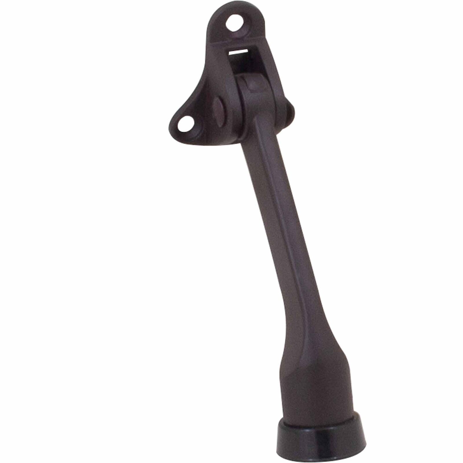 Simple Kick Down Door Stopper 