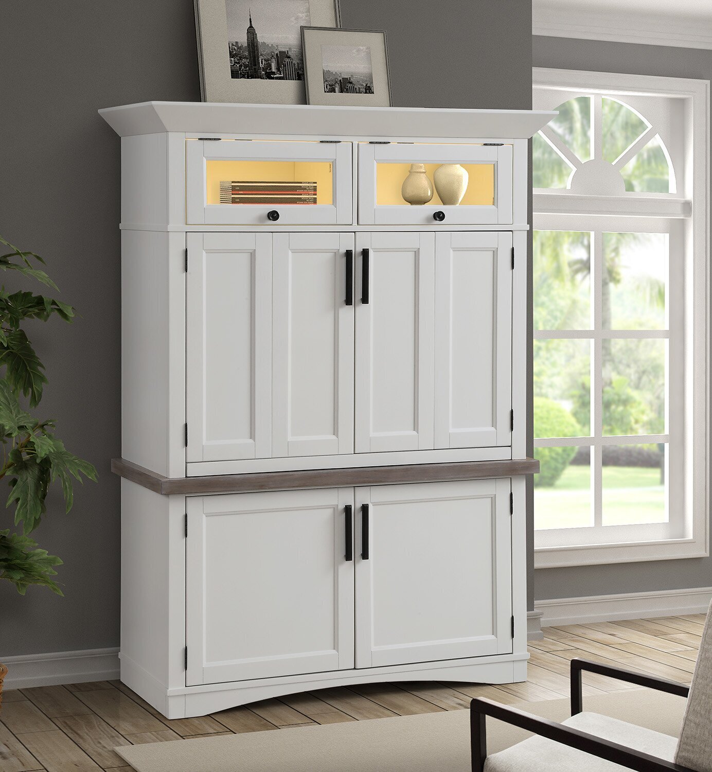 Computer Cabinet