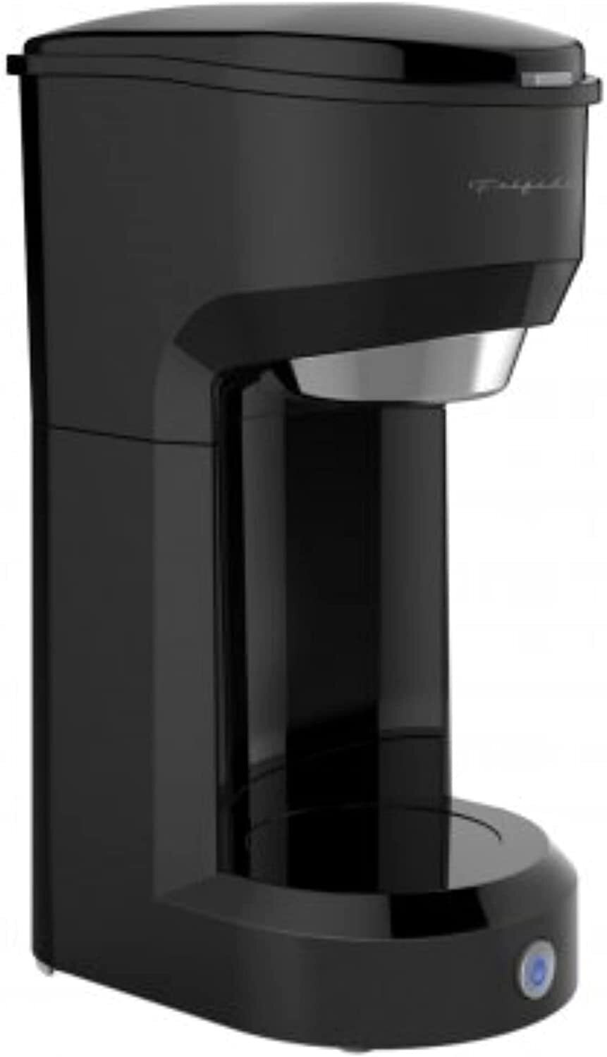 Single Brew Retro Style Coffee Maker
