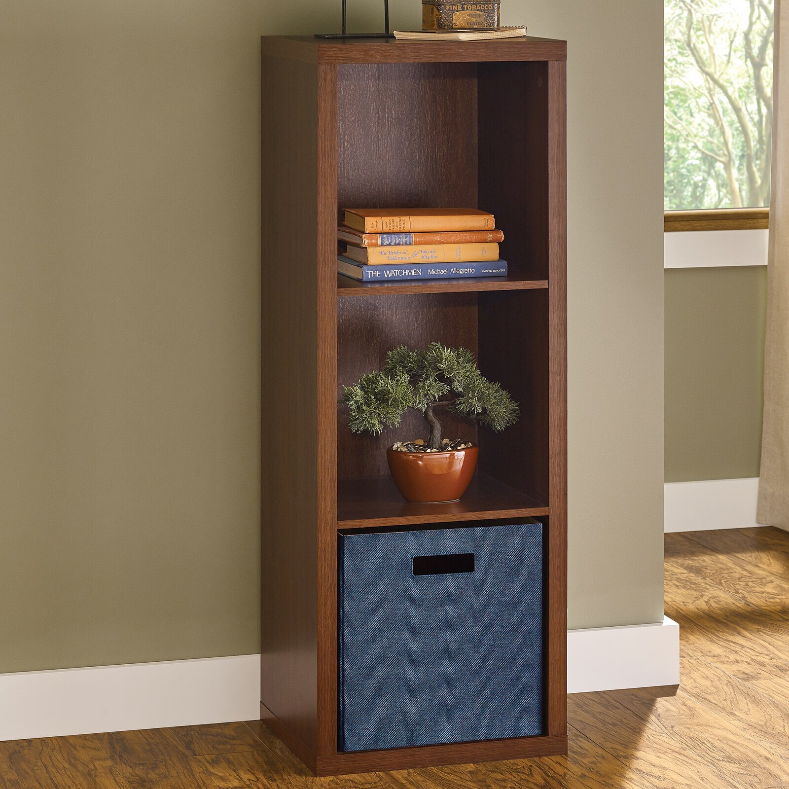 Small Cube Storage