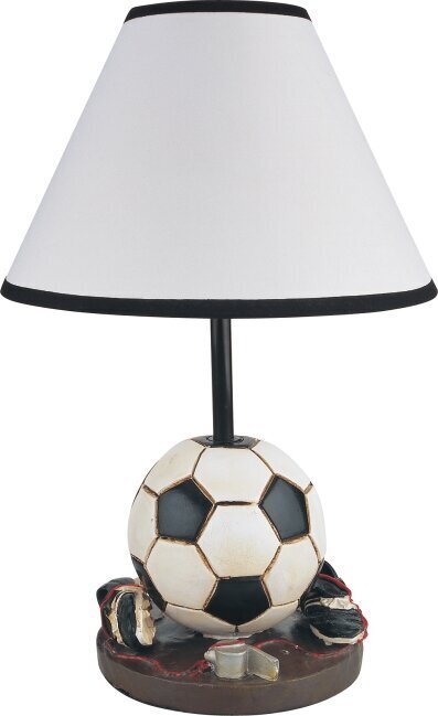 Soccer Sports Lamp 