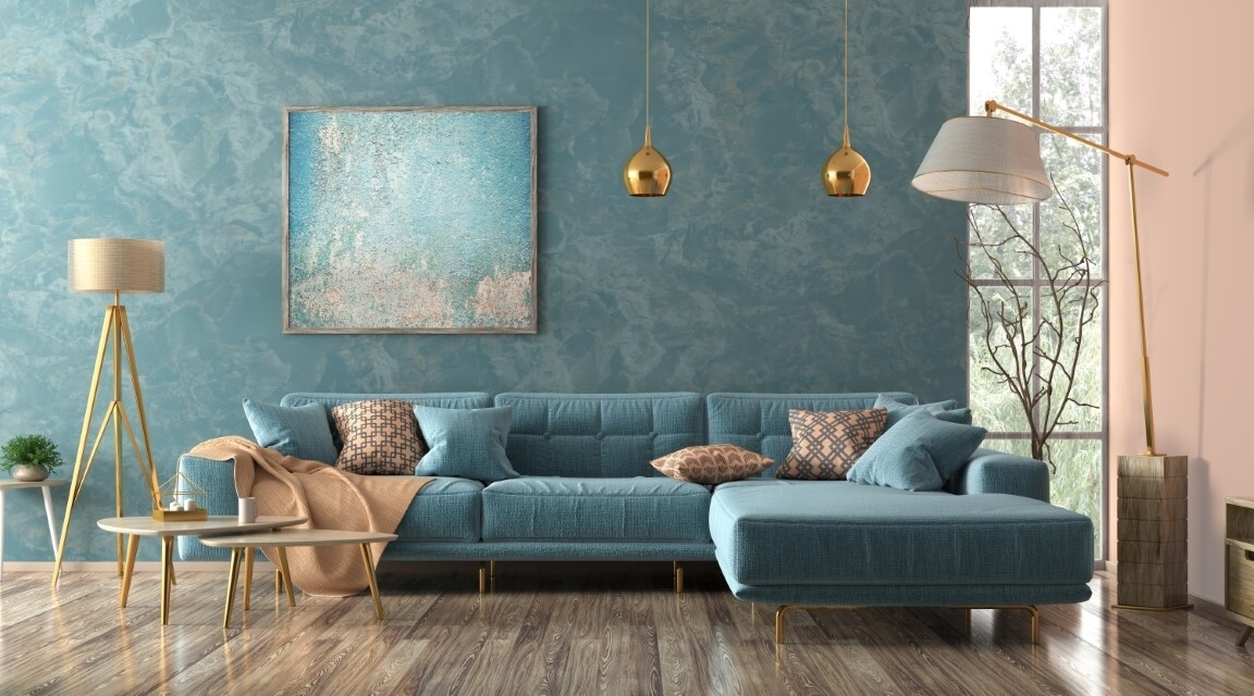 A Comprehensive Guide to Sofa Types