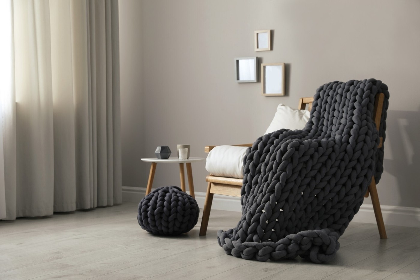 Interior Fabrics and Textiles - Everything You Need to Know