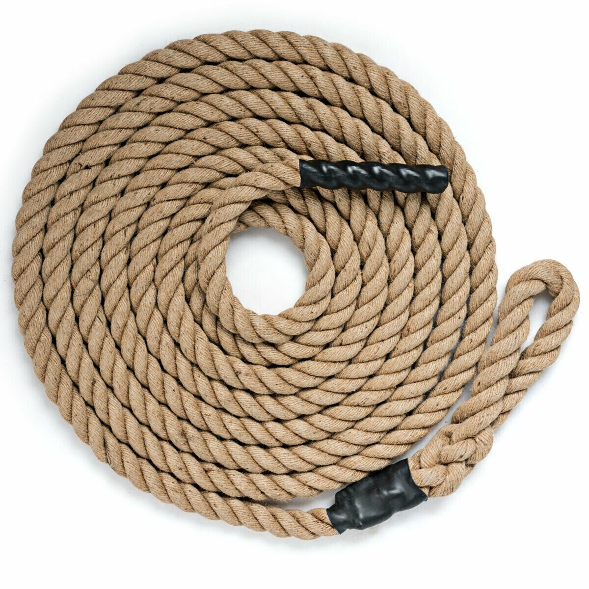 Soft Climbing Rope Children's Exercise Equipment
