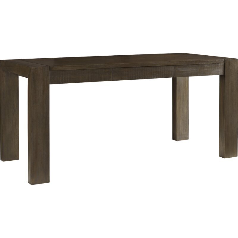 Solid Teak Table