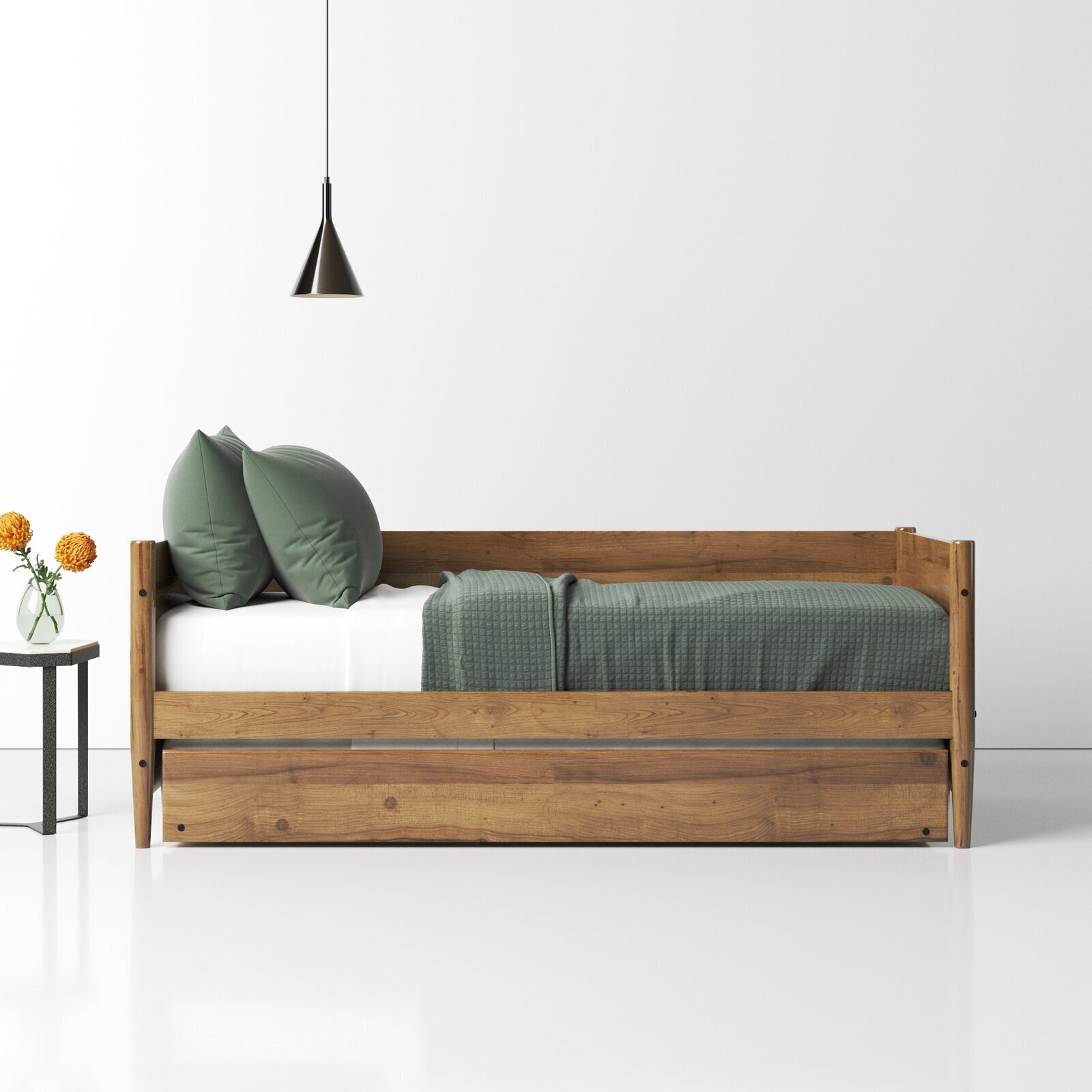 Solid Wood Daybeds