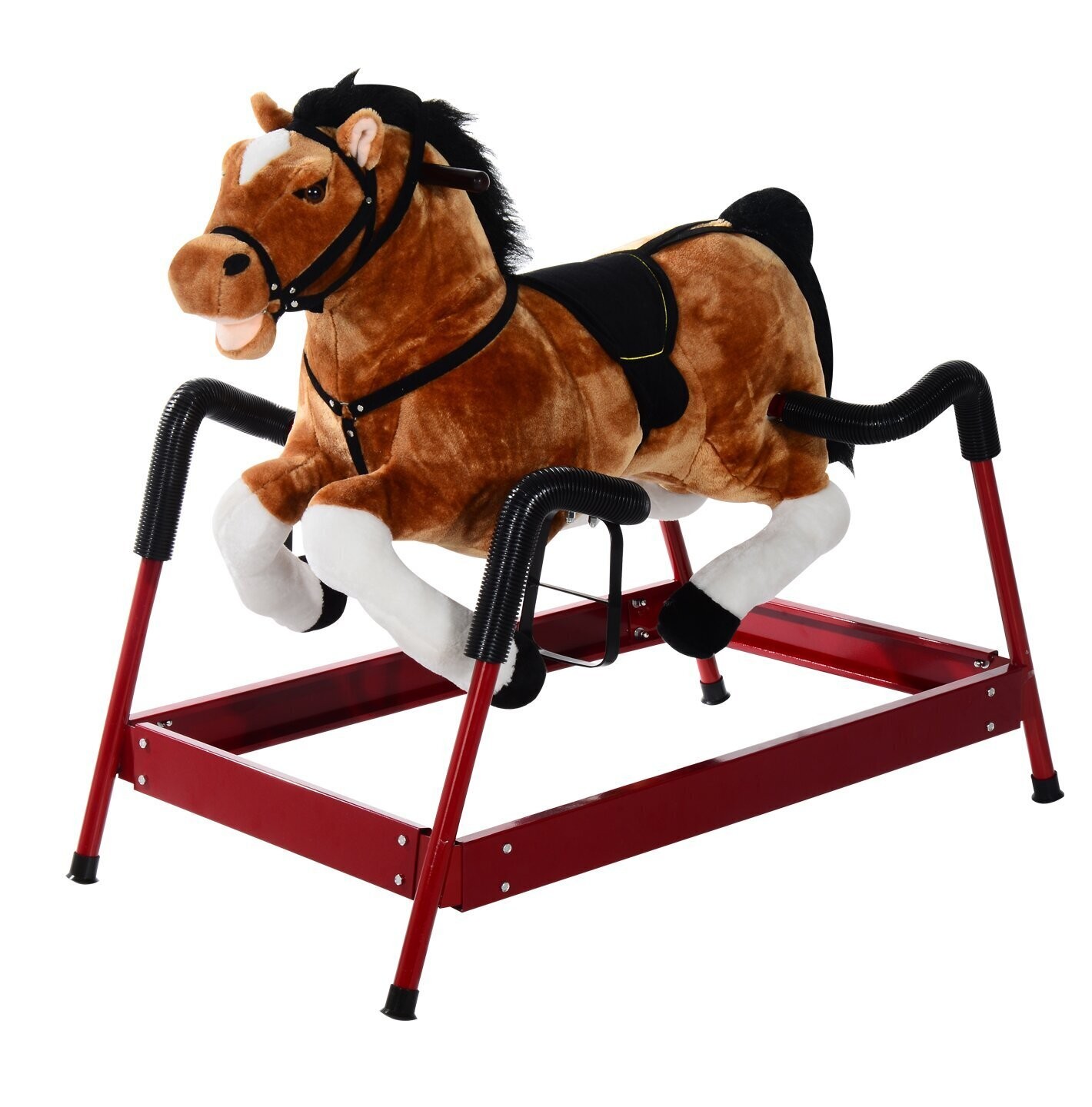 Spring Rocking Horse 