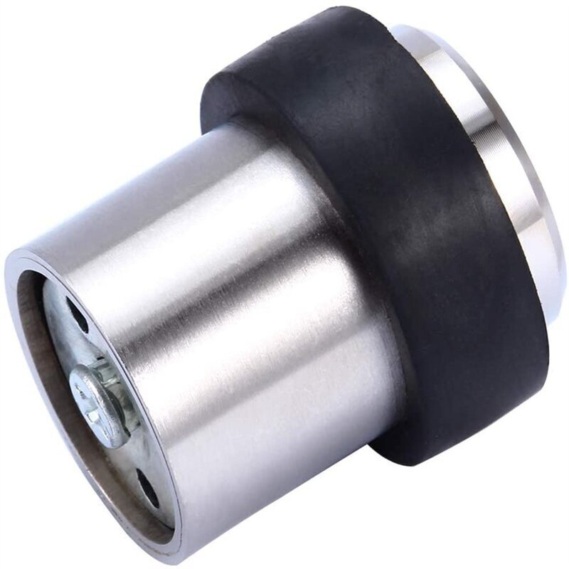 Stainless Steel Adjustable Door Stopper