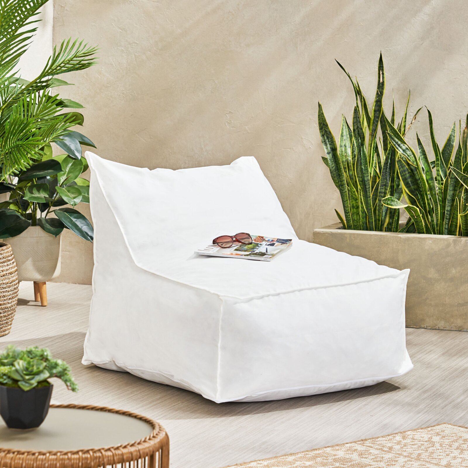 Standard Outdoor Bean Bag