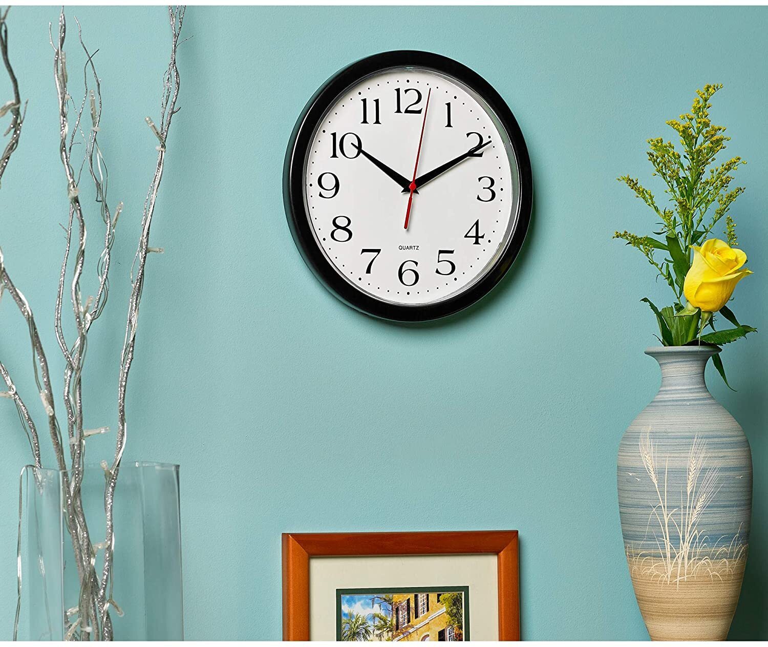 Standard Wall Clock
