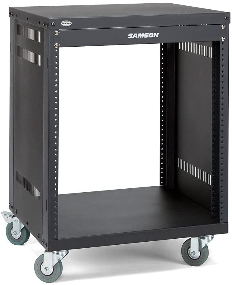 Steel Audio Rack Stand