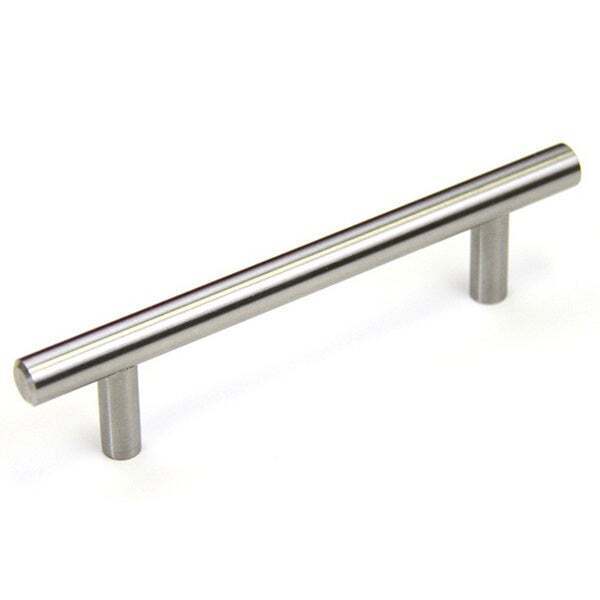 Steel Furniture Handles