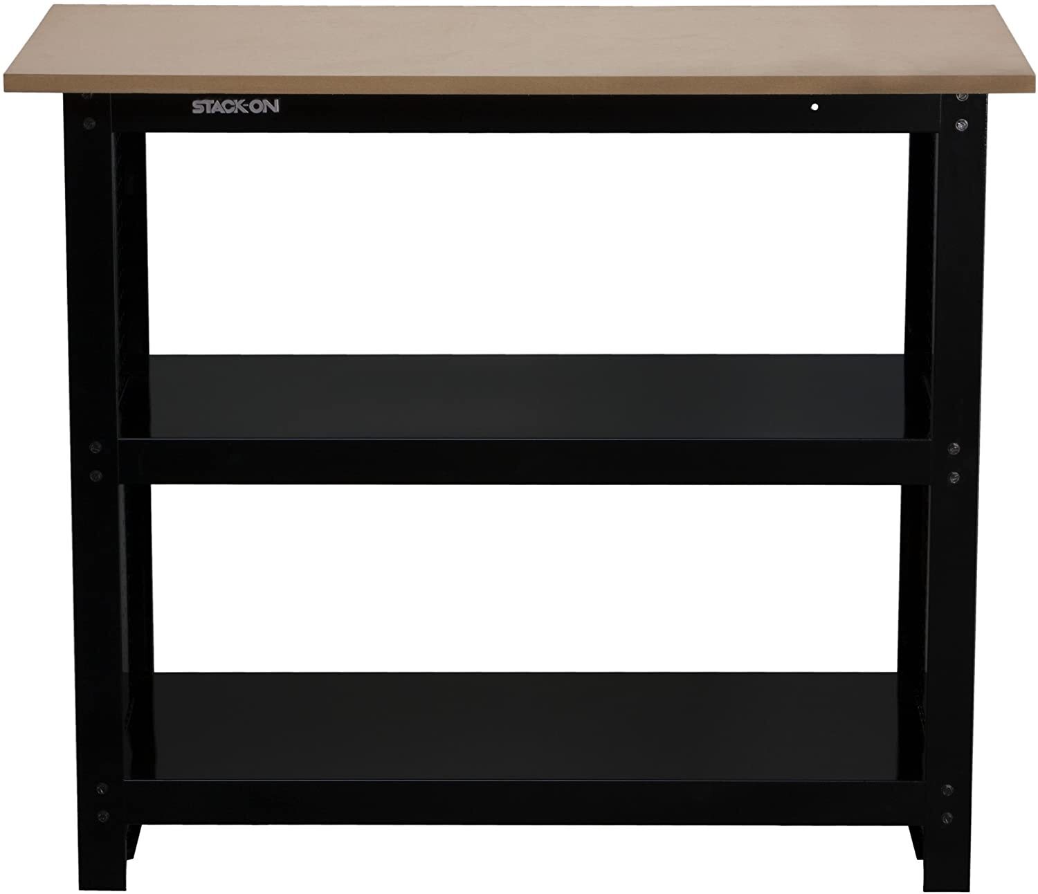 Steel Reloading Work Bench