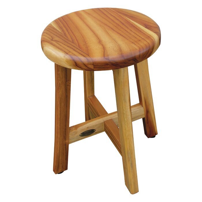 Stool Shower Bench