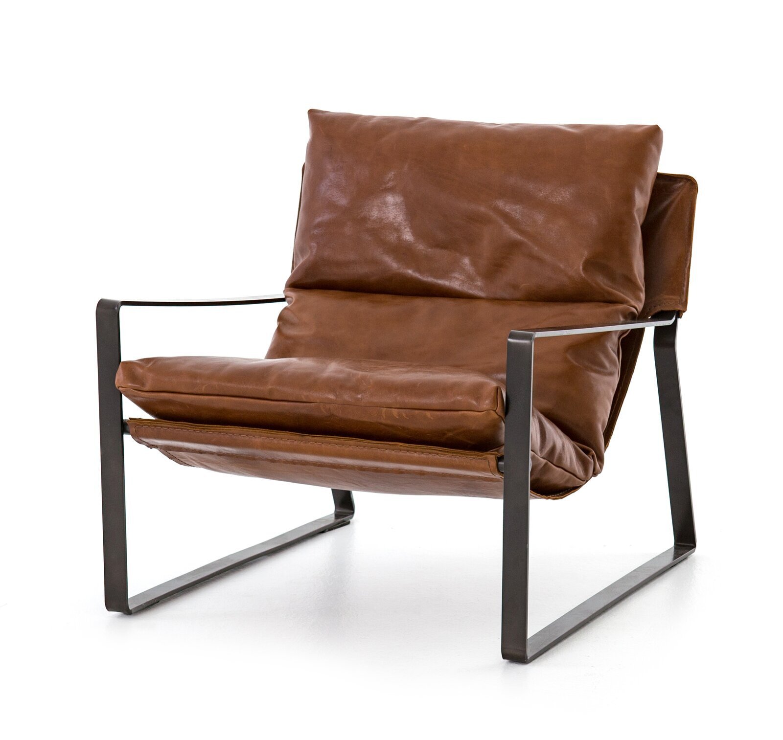 Stylish Wide Chair 